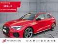 Audi A3 35 TFSI S-LINE MATRIX+NAVI+B&O+RFK Rot - thumbnail 1
