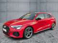 Audi A3 35 TFSI S-LINE MATRIX+NAVI+B&O+RFK Rot - thumbnail 2