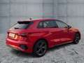 Audi A3 35 TFSI S-LINE MATRIX+NAVI+B&O+RFK Rot - thumbnail 6
