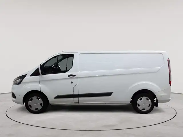 Ford Transit view 6