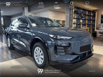 AUDI--performance- 326CH- Bat 97,7% REPRISE-FINANCEMENT-LIVRAISON