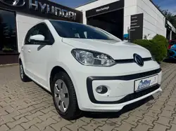 Volkswagen up! Edition