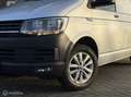 Volkswagen T6 Transporter 2.0 TDI Highline 3-Zits Cruise Trekhaak Navigatie Silber - thumbnail 22