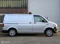 Volkswagen T6 Transporter 2.0 TDI Highline 3-Zits Cruise Trekhaak Navigatie Silber - thumbnail 9