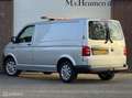 Volkswagen T6 Transporter 2.0 TDI Highline 3-Zits Cruise Trekhaak Navigatie Silber - thumbnail 3