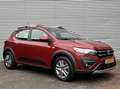 Dacia Sandero Stepway 1.0 TCe 90 Lpg G3 Caplay Cruise Camera Led Rood - thumbnail 9