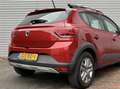 Dacia Sandero Stepway 1.0 TCe 90 Lpg G3 Caplay Cruise Camera Led Rood - thumbnail 14