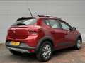 Dacia Sandero Stepway 1.0 TCe 90 Lpg G3 Caplay Cruise Camera Led Rood - thumbnail 4