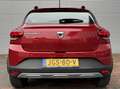 Dacia Sandero Stepway 1.0 TCe 90 Lpg G3 Caplay Cruise Camera Led Rood - thumbnail 11