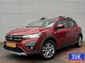Dacia Sandero Stepway 1.0 TCe 90 Lpg G3 Caplay Cruise Camera Led Rood - thumbnail 1