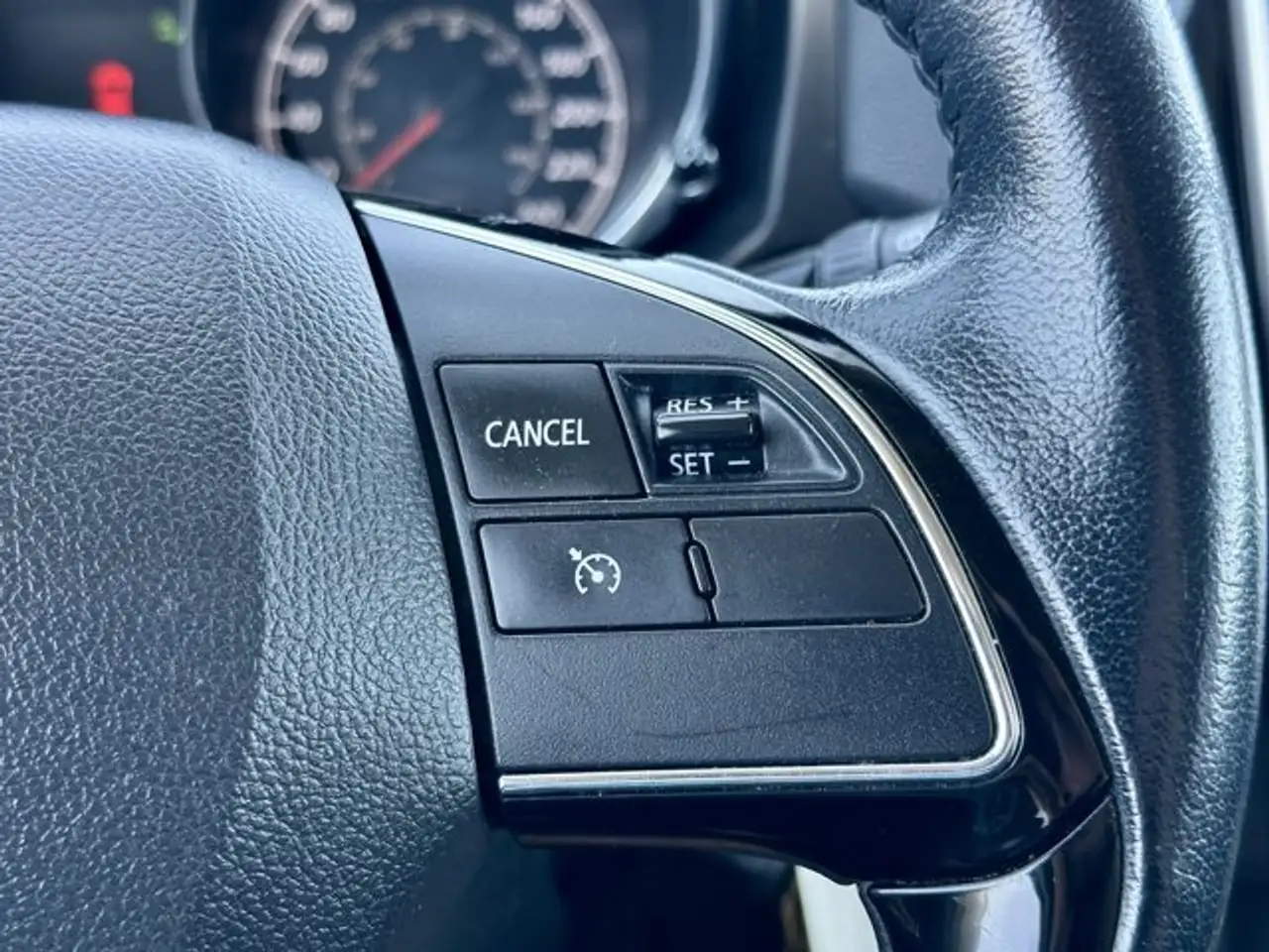 Mitsubishi RVR снимка Mitsubishi RVR