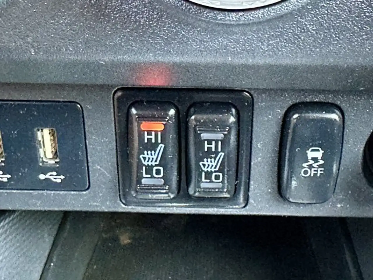 Mitsubishi RVR снимка Mitsubishi RVR