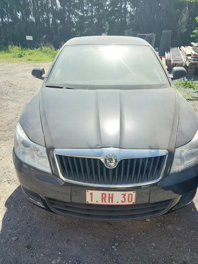 Skoda Octavia 1400cc - 1