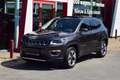 Jeep Compass LEDER - NAVI - PANO DAK - XENON - SOUS OPTION Grijs - thumbnail 11