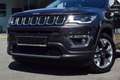 Jeep Compass LEDER - NAVI - PANO DAK - XENON - SOUS OPTION Grijs - thumbnail 14