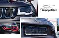 Jeep Compass LEDER - NAVI - PANO DAK - XENON - SOUS OPTION Grijs - thumbnail 6