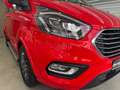 Ford Tourneo Custom 2.0 TDCi Titanium X*ACC*Leder*L2* Roşu - thumbnail 29