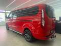 Ford Tourneo Custom 2.0 TDCi Titanium X*ACC*Leder*L2* Roşu - thumbnail 4