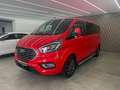 Ford Tourneo Custom 2.0 TDCi Titanium X*ACC*Leder*L2* Roşu - thumbnail 3