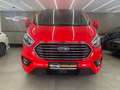 Ford Tourneo Custom 2.0 TDCi Titanium X*ACC*Leder*L2* Roşu - thumbnail 2