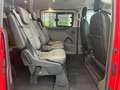 Ford Tourneo Custom 2.0 TDCi Titanium X*ACC*Leder*L2* Roşu - thumbnail 11