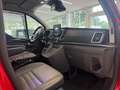 Ford Tourneo Custom 2.0 TDCi Titanium X*ACC*Leder*L2* Roşu - thumbnail 7