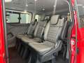 Ford Tourneo Custom 2.0 TDCi Titanium X*ACC*Leder*L2* Roşu - thumbnail 15