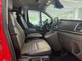 Ford Tourneo Custom 2.0 TDCi Titanium X*ACC*Leder*L2* Roşu - thumbnail 8