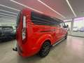 Ford Tourneo Custom 2.0 TDCi Titanium X*ACC*Leder*L2* Roşu - thumbnail 6