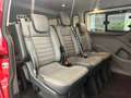 Ford Tourneo Custom 2.0 TDCi Titanium X*ACC*Leder*L2* Roşu - thumbnail 10