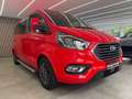 Ford Tourneo Custom 2.0 TDCi Titanium X*ACC*Leder*L2* Roşu - thumbnail 28