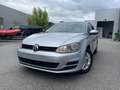 Volkswagen Golf Variant Golf Variant 1.6 TDI*NAVI*EU6*CLIMA*PDC* Argent - thumbnail 3