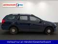 Dacia Logan MCV II Kombi 1.2 aus 1.Hand Blau - thumbnail 4