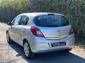 Opel Corsa 1.0 ESS TWINPORT EDITION * 96.000KM * 2011 * 5 POR Gris - thumbnail 4