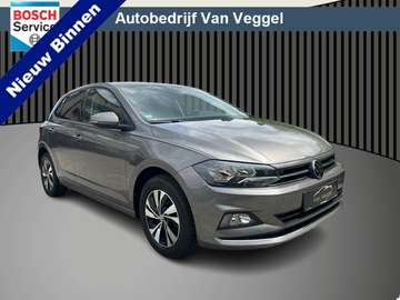 1.0 TSI cruise, clima, stoelverw, pdc