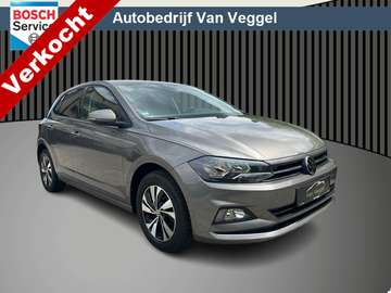 1.0 TSI cruise, clima, stoelverw, pdc