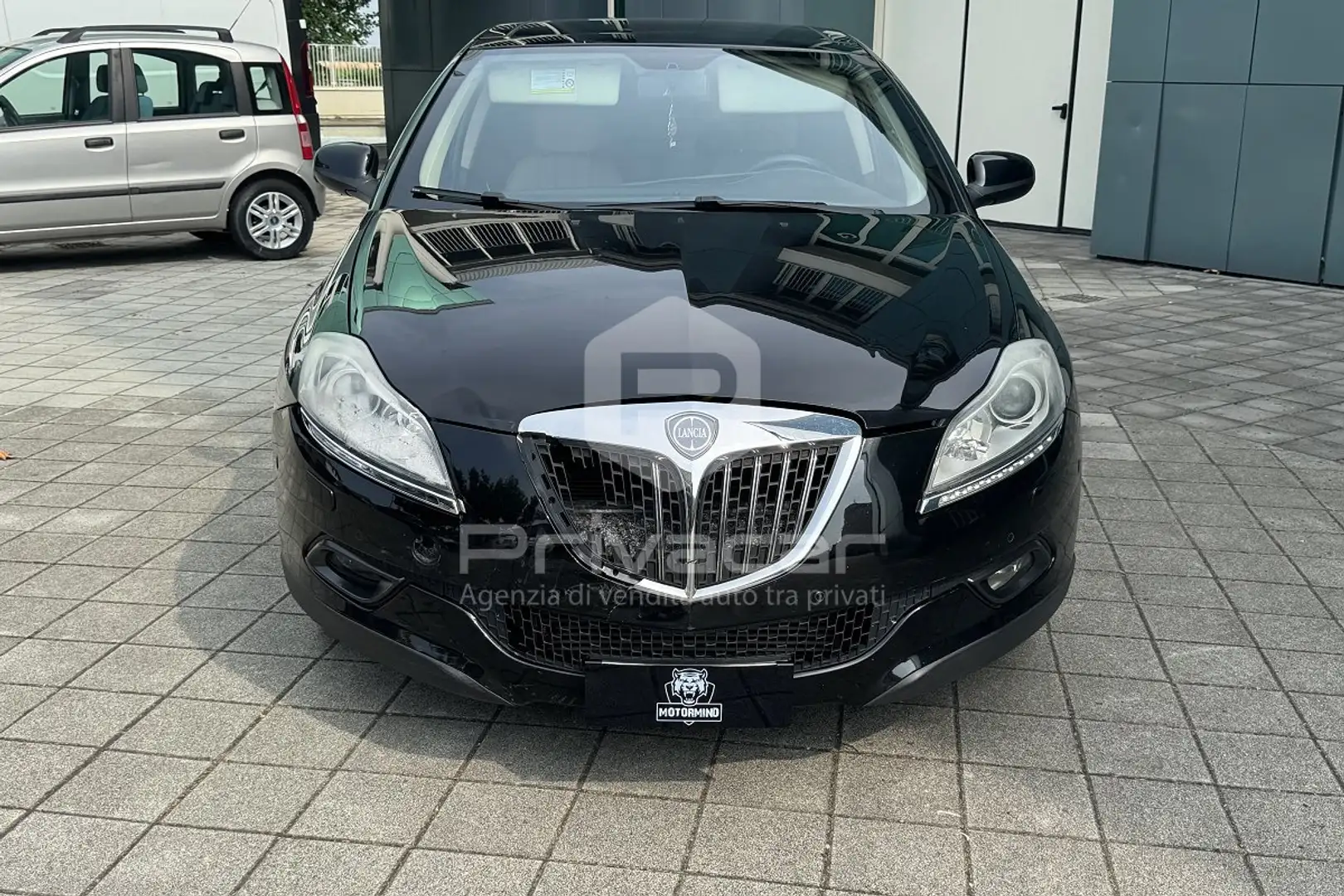Lancia Delta Delta 1.8 Di Turbo-Jet Sportronic Hard Black Nero - 2