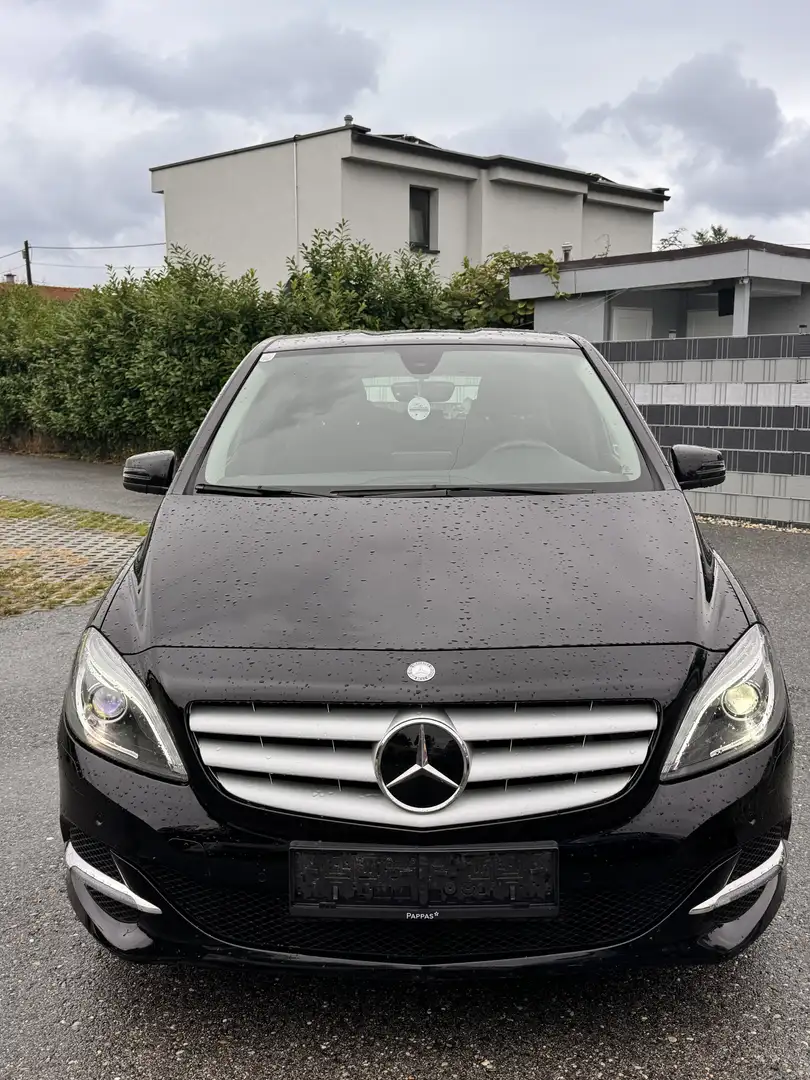 Mercedes-Benz B 200 B 200 *AUTOMATIK *0.6.6.0.2.7.5.1.9.9.6 - 2
