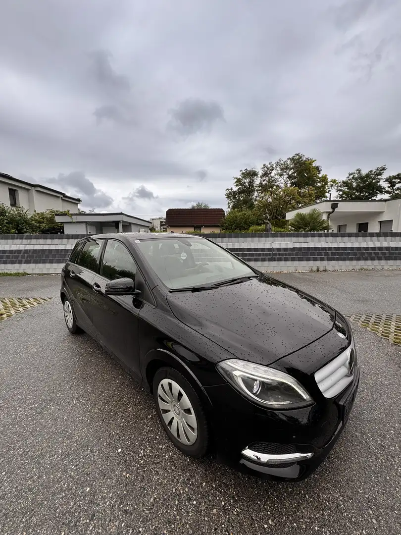 Mercedes-Benz B 200 B 200 *AUTOMATIK *0.6.6.0.2.7.5.1.9.9.6 - 1