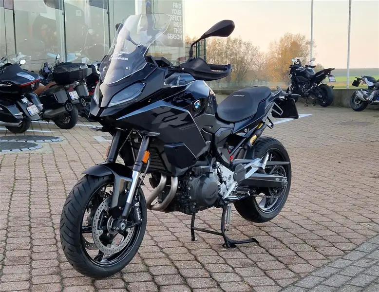 BMW F 900 XR - foto 3