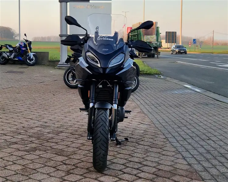BMW F 900 XR - foto 4