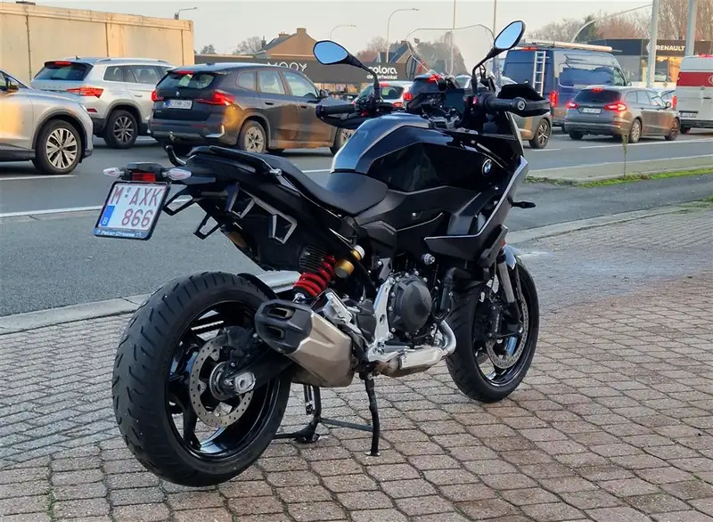 BMW F 900 XR - foto 7