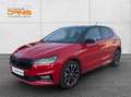 Skoda Fabia Monte Carlo 1,5 TSI DSG 5J.Garantie Rot - thumbnail 1