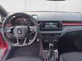 Skoda Fabia Monte Carlo 1,5 TSI DSG 5J.Garantie Rot - thumbnail 12