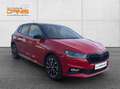 Skoda Fabia Monte Carlo 1,5 TSI DSG 5J.Garantie Rot - thumbnail 2
