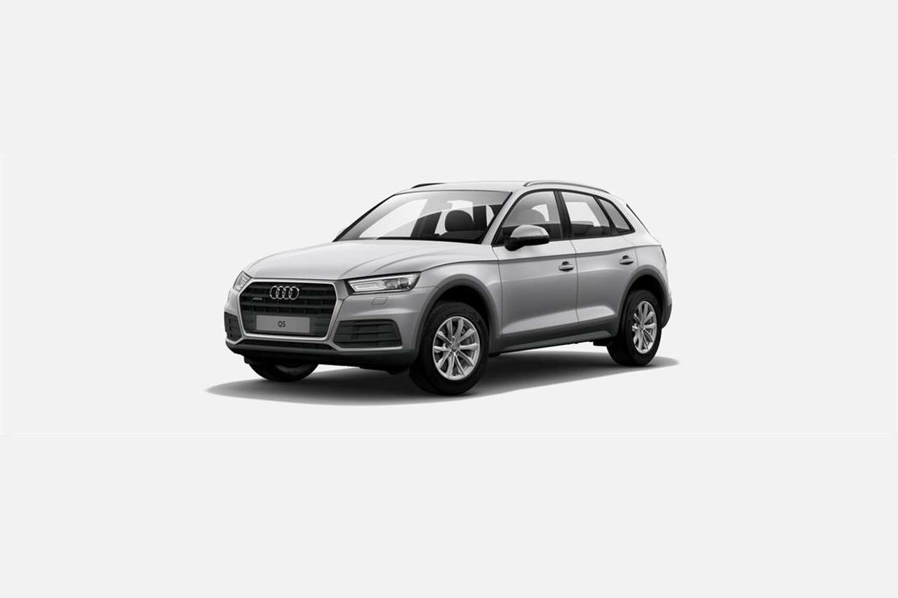Audi Q5 40 2.0 tdi Sport quattro 190cv s-tronic