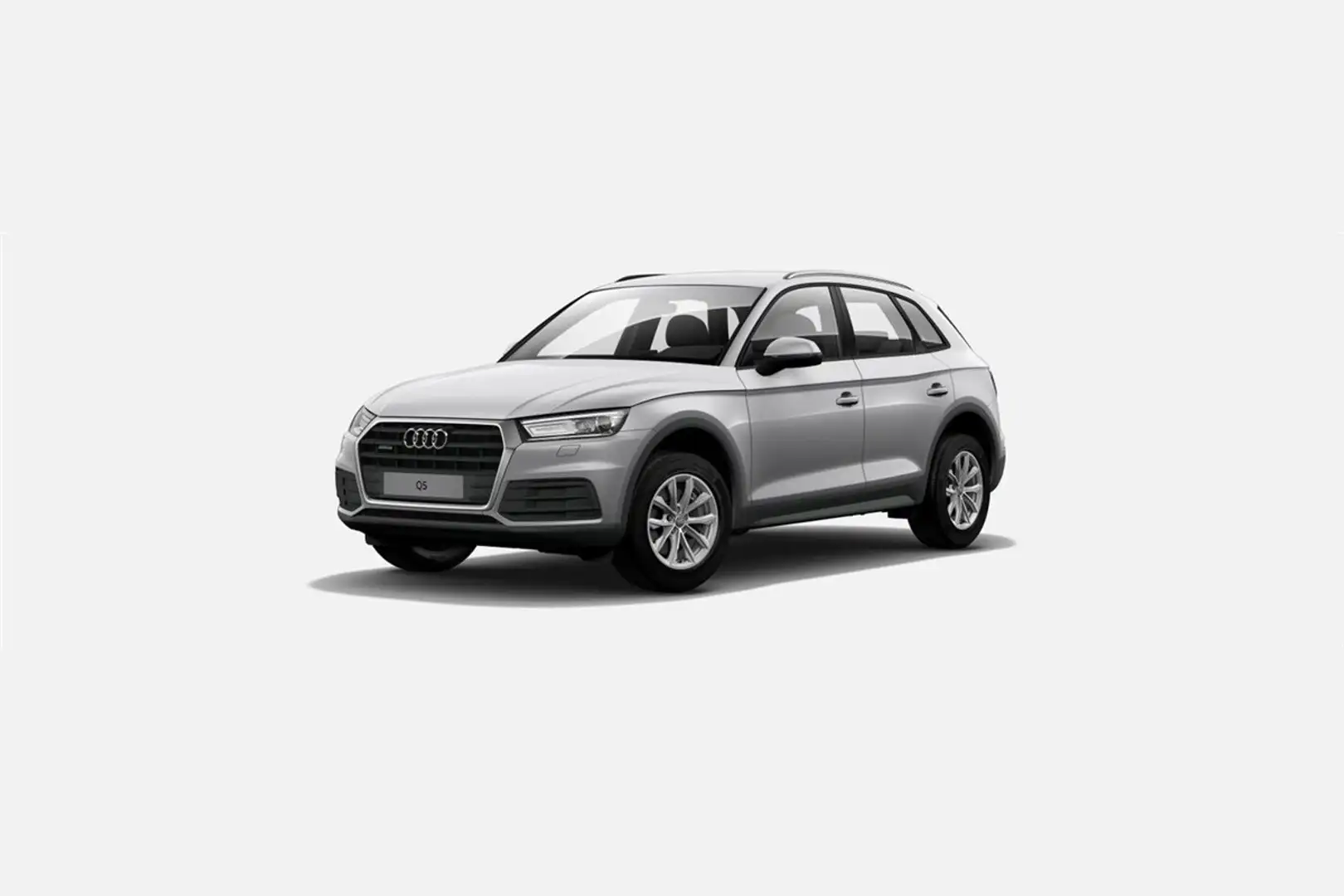 Audi Q5 40 2.0 tdi Sport quattro 190cv s-tronic Nero - 1