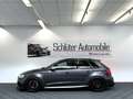 Audi RS3 2.5 TFSI*500 PS*Carbon Lenkrad*KW*Eventuri* Gri - thumbnail 3