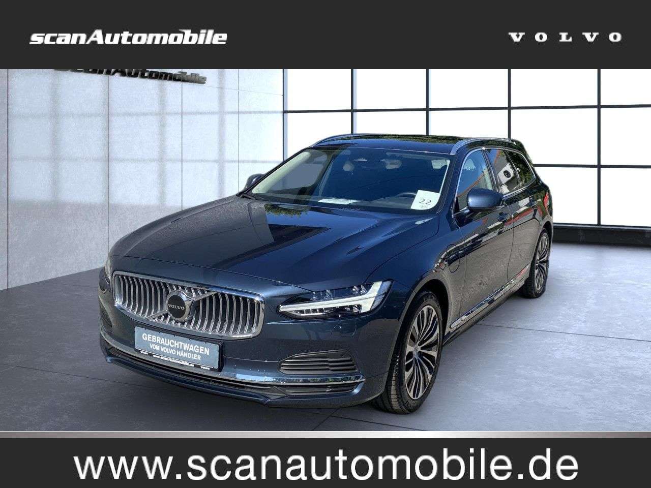 Volvo V90