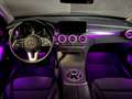 Mercedes-Benz C 200 c200d Schwarz - thumbnail 9